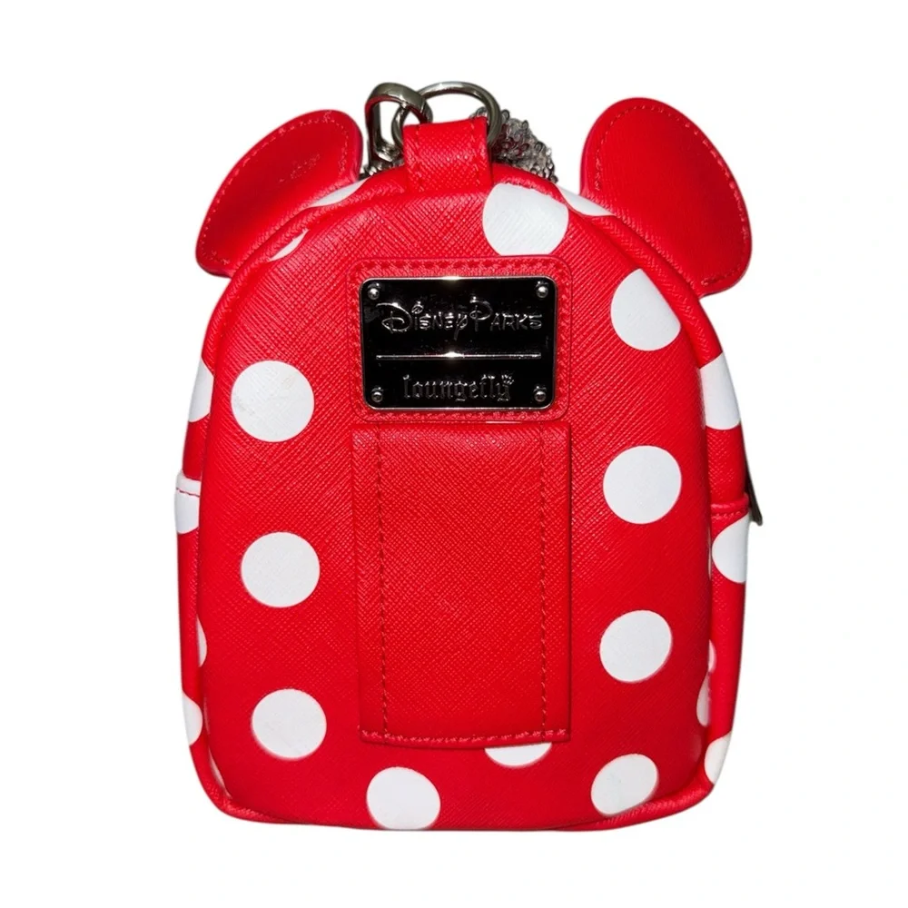 Disney & Claires Mini Bags